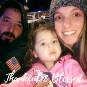 Meet your Posher, Angela